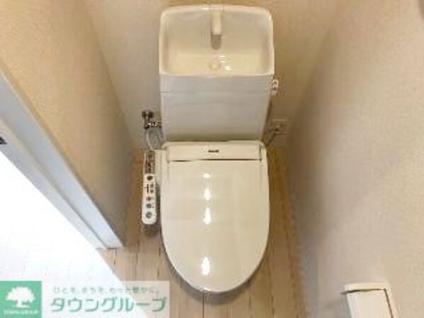 アベニュー仁戸名3の物件内観写真